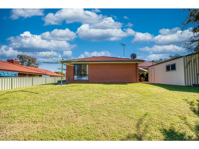 51 Darrambal Drive, Springdale Heights NSW 2641