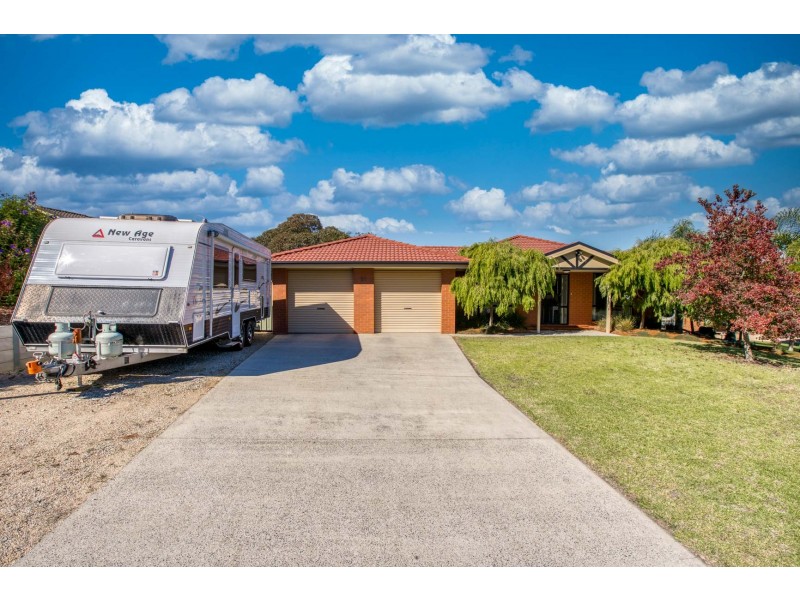 51 Darrambal Drive, Springdale Heights NSW 2641