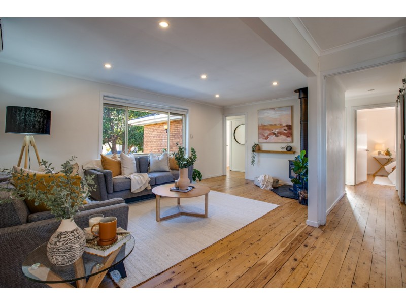 456 Jason Court, Lavington NSW 2641