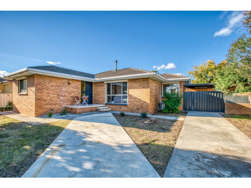 456 Jason Court, Lavington NSW 2641