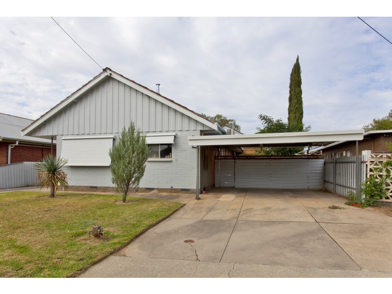 1-3/517 Abercorn Street, South Albury NSW 2640