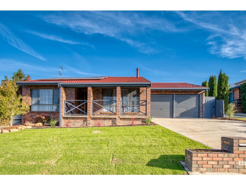 407 Halehaven Crescent, Lavington NSW 2641