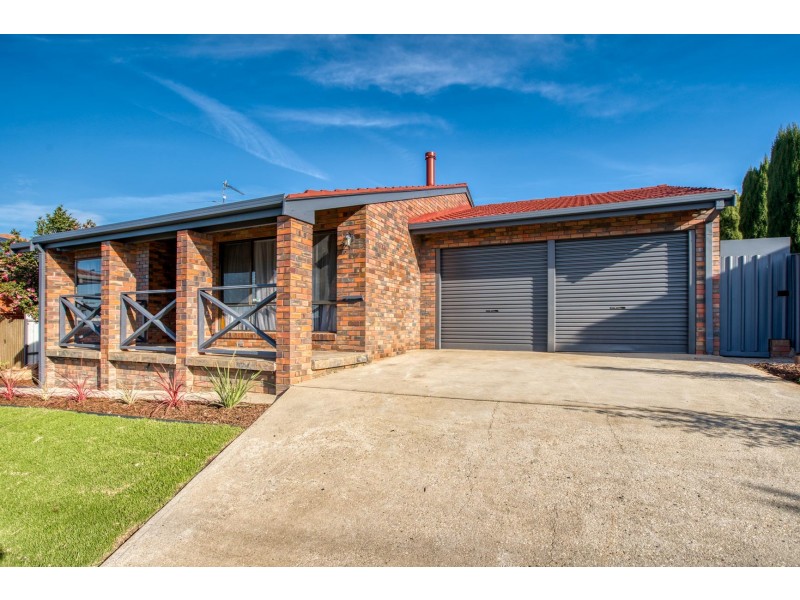 407 Halehaven Crescent, Lavington NSW 2641