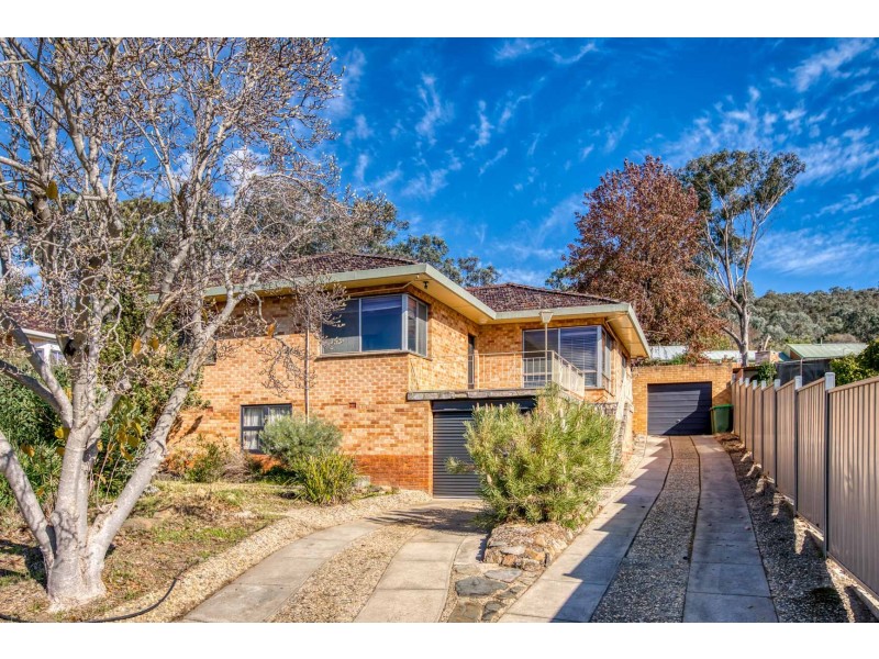 801 Gap Road, Glenroy NSW 2640