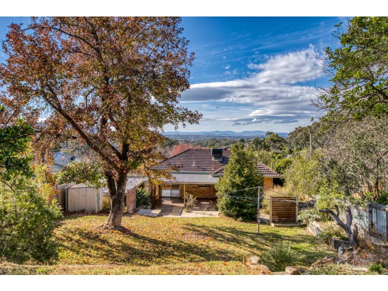801 Gap Road, Glenroy NSW 2640