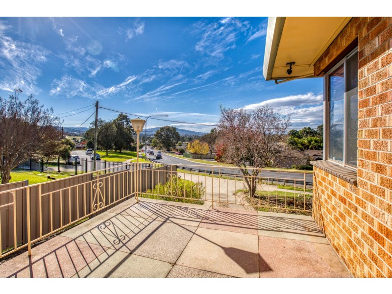 801 Gap Road, Glenroy NSW 2640