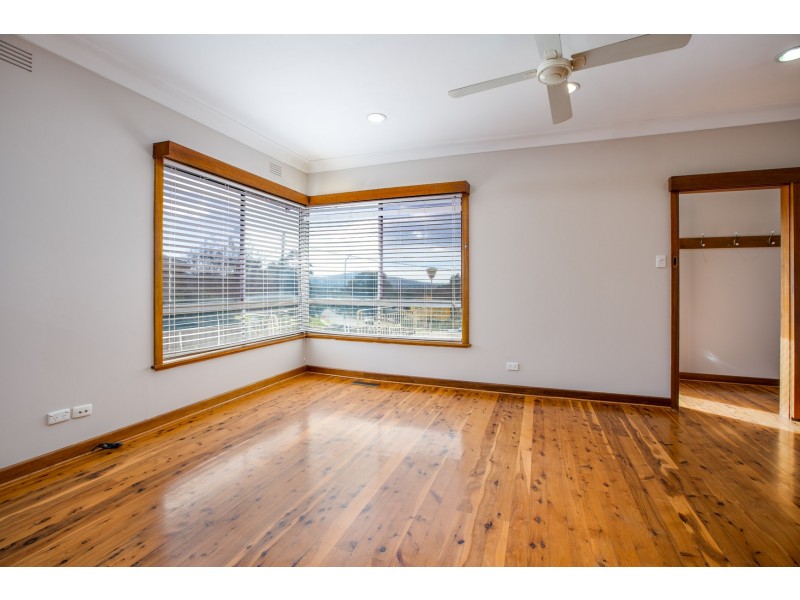 801 Gap Road, Glenroy NSW 2640