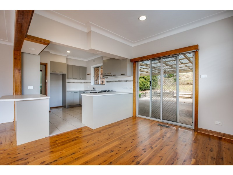 801 Gap Road, Glenroy NSW 2640