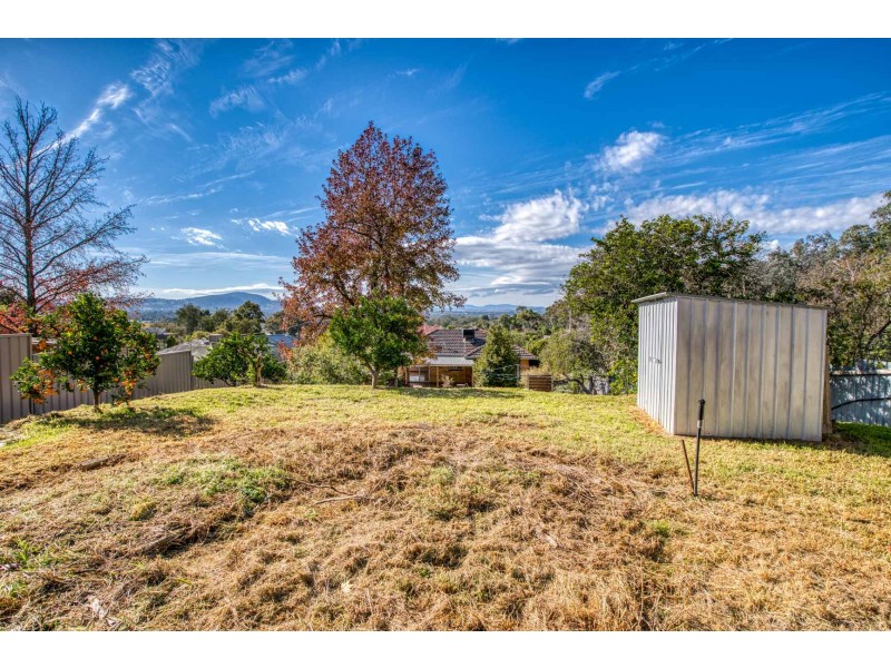 801 Gap Road, Glenroy NSW 2640
