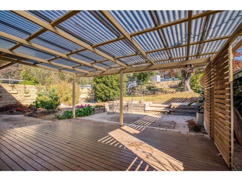 801 Gap Road, Glenroy NSW 2640