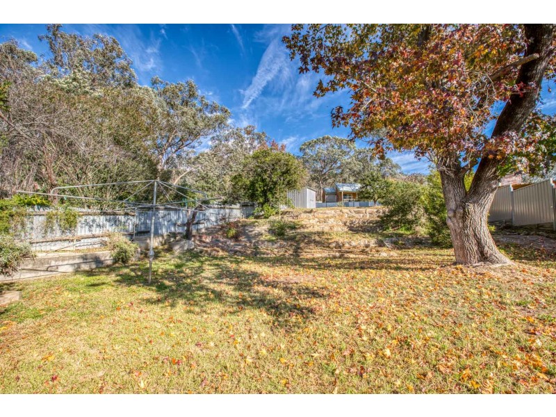 801 Gap Road, Glenroy NSW 2640