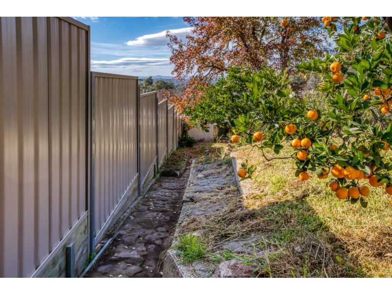 801 Gap Road, Glenroy NSW 2640