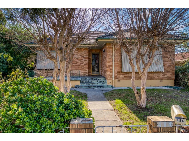 484 McDonald Road, Lavington NSW 2641