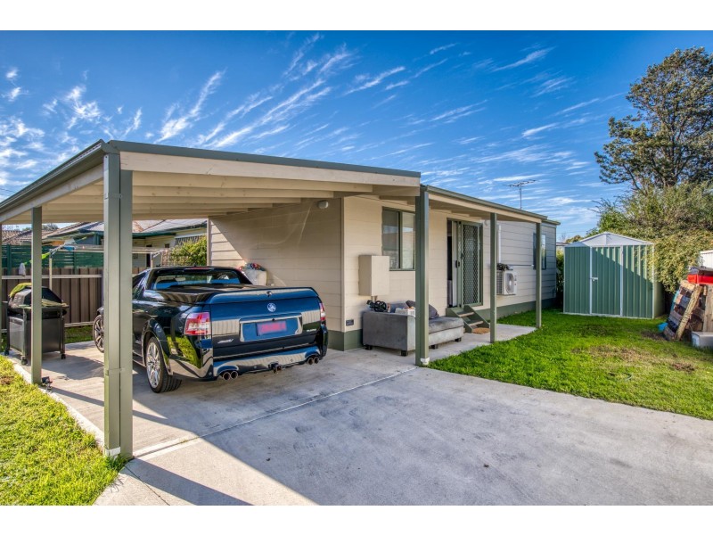 484 McDonald Road, Lavington NSW 2641