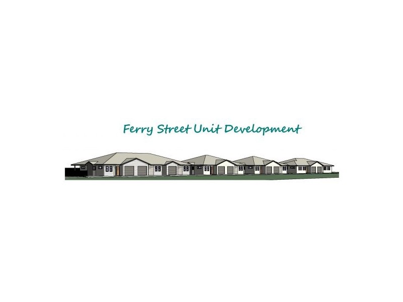 158 Ferry Street, Maryborough QLD 4650