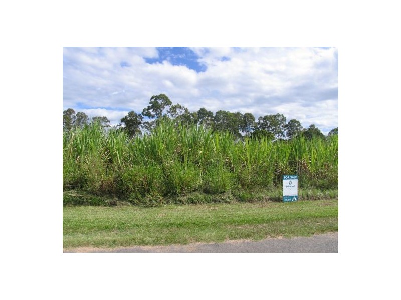 0 Dundas, Granville QLD 4650