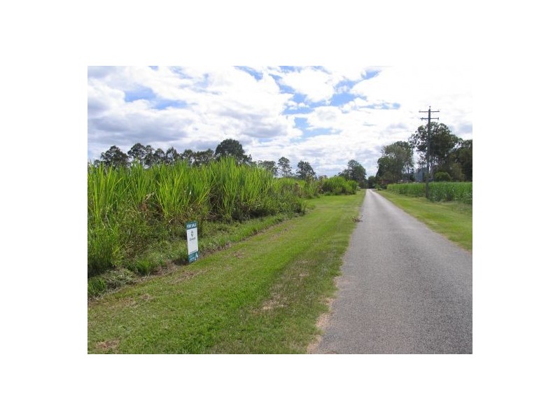 0 Dundas, Granville QLD 4650