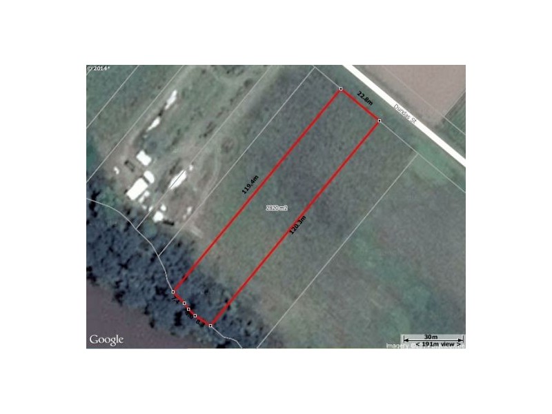 0 Dundas, Granville QLD 4650