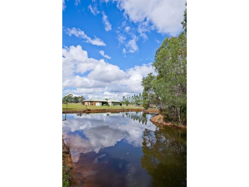 Pioneers Rest QLD 4650