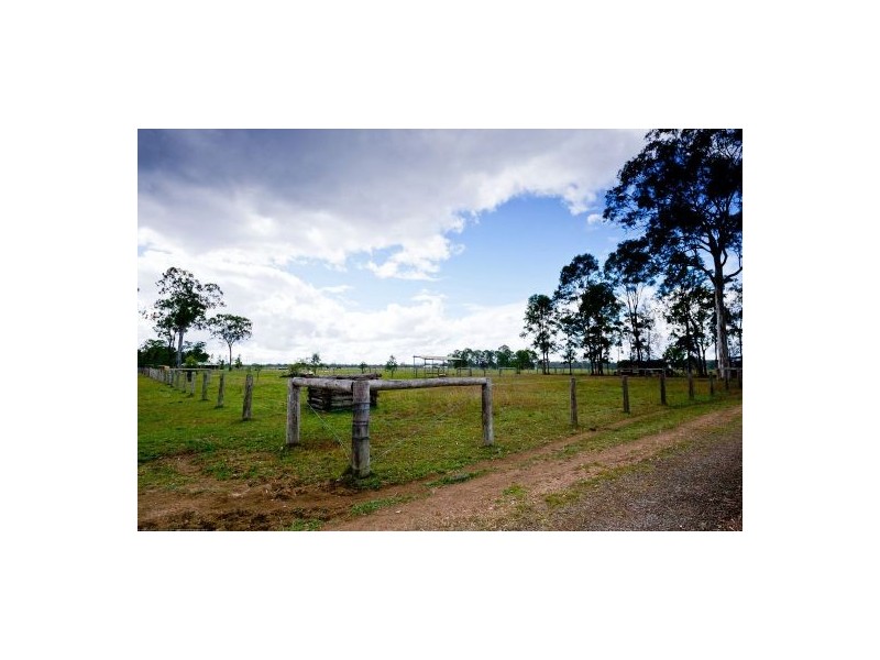 Pioneers Rest QLD 4650