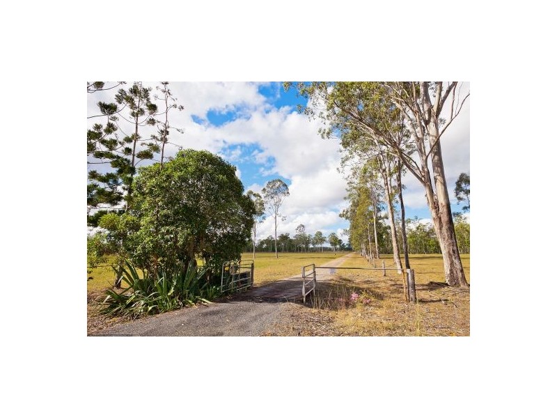 Pioneers Rest QLD 4650