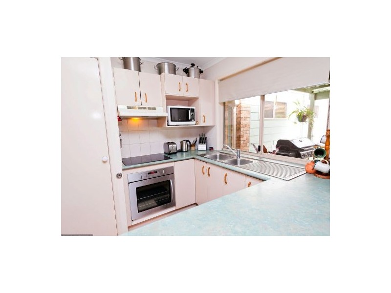 Pioneers Rest QLD 4650