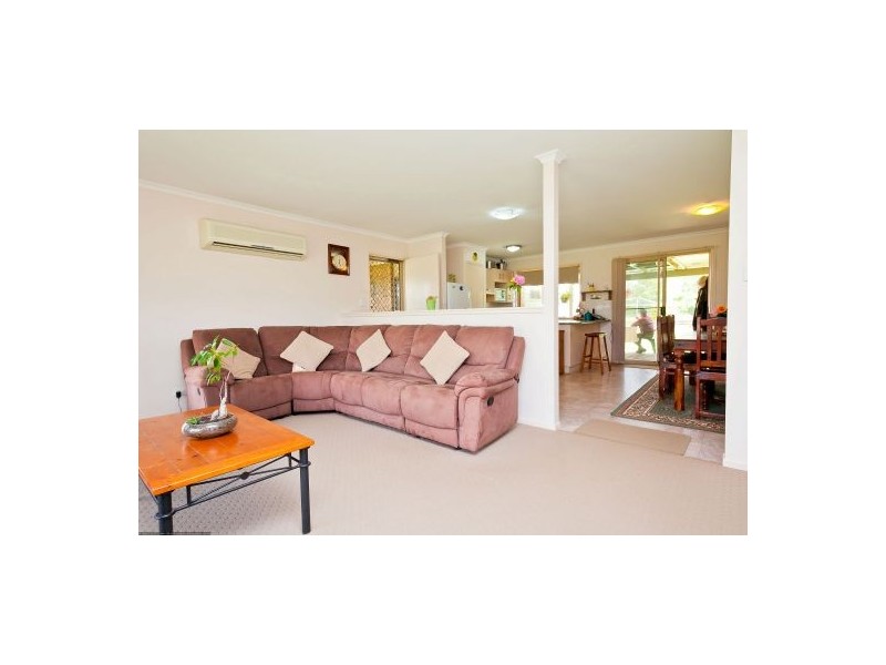 Pioneers Rest QLD 4650