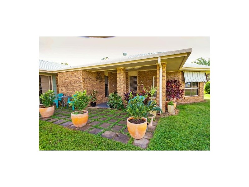 Pioneers Rest QLD 4650