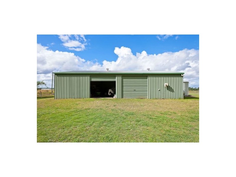 Pioneers Rest QLD 4650