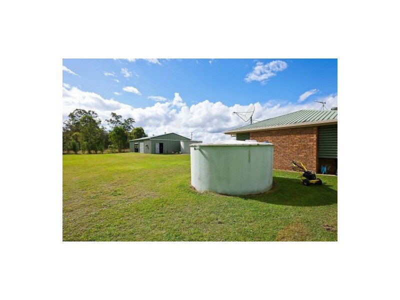 Pioneers Rest QLD 4650