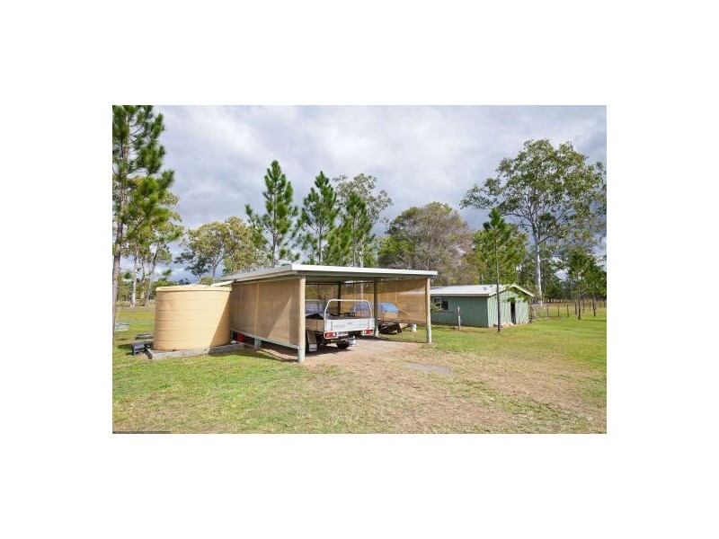 Pioneers Rest QLD 4650