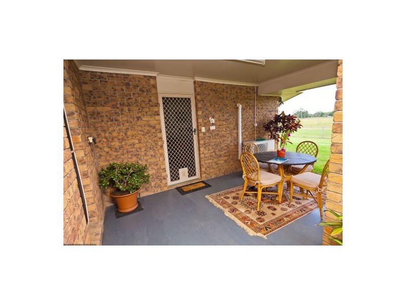 Pioneers Rest QLD 4650