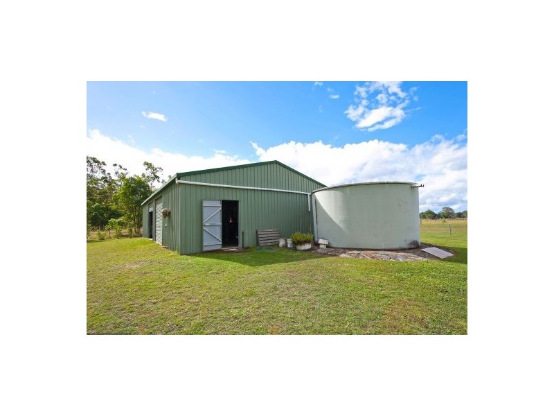 Pioneers Rest QLD 4650