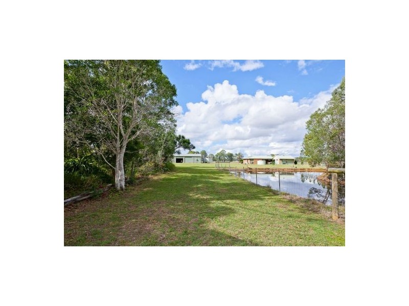 Pioneers Rest QLD 4650