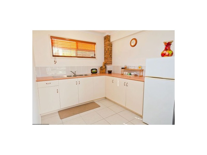 Pioneers Rest QLD 4650