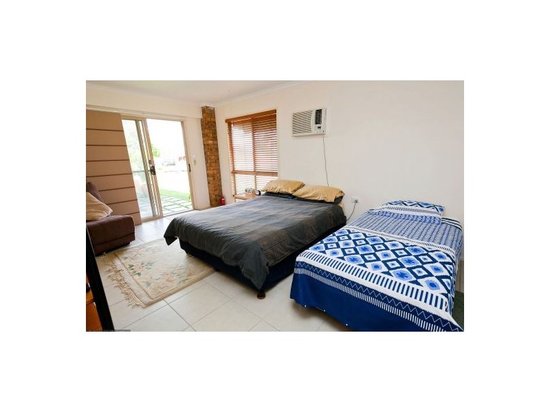 Pioneers Rest QLD 4650