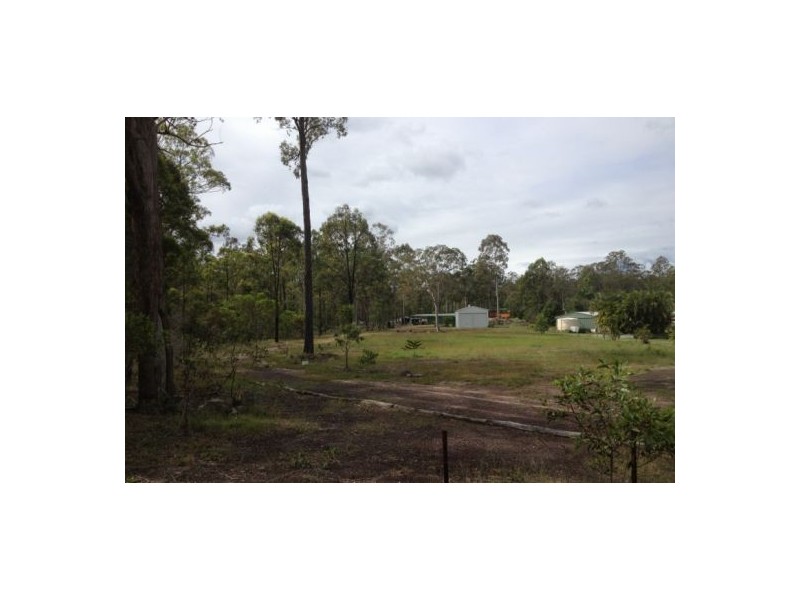 Tinana QLD 4650