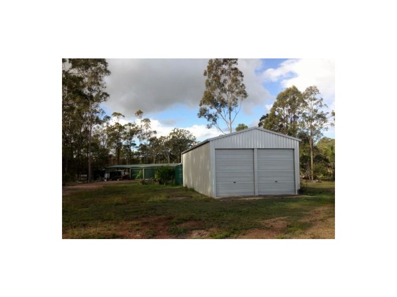 Tinana QLD 4650