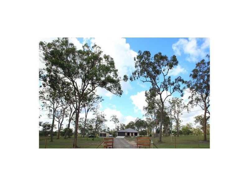 18 Niclintel Place, Oakhurst QLD 4650