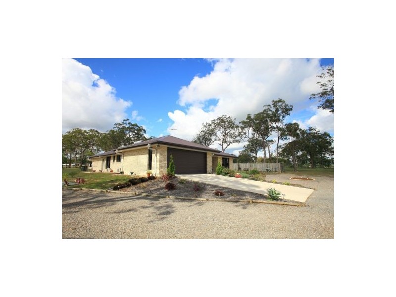 18 Niclintel Place, Oakhurst QLD 4650
