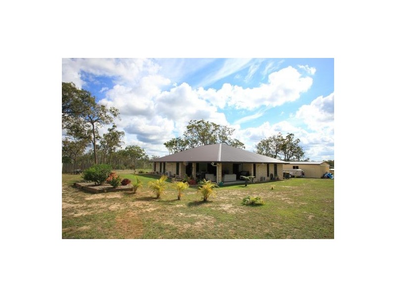 18 Niclintel Place, Oakhurst QLD 4650