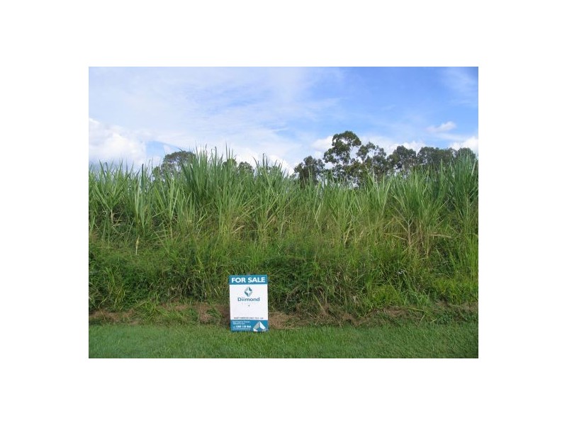 1 Dundas, Granville QLD 4650