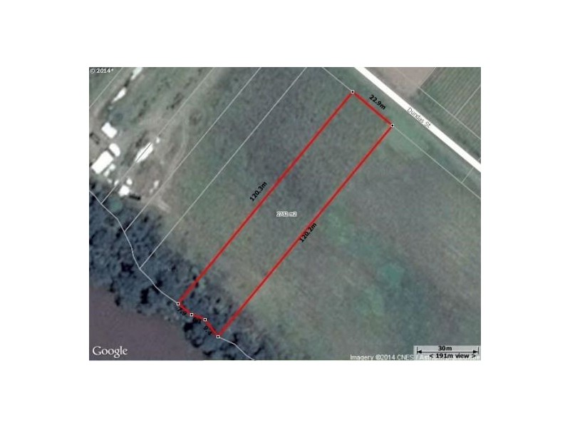 1 Dundas, Granville QLD 4650