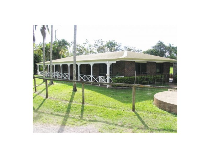 76 Bluebell Road, Tinana QLD 4650