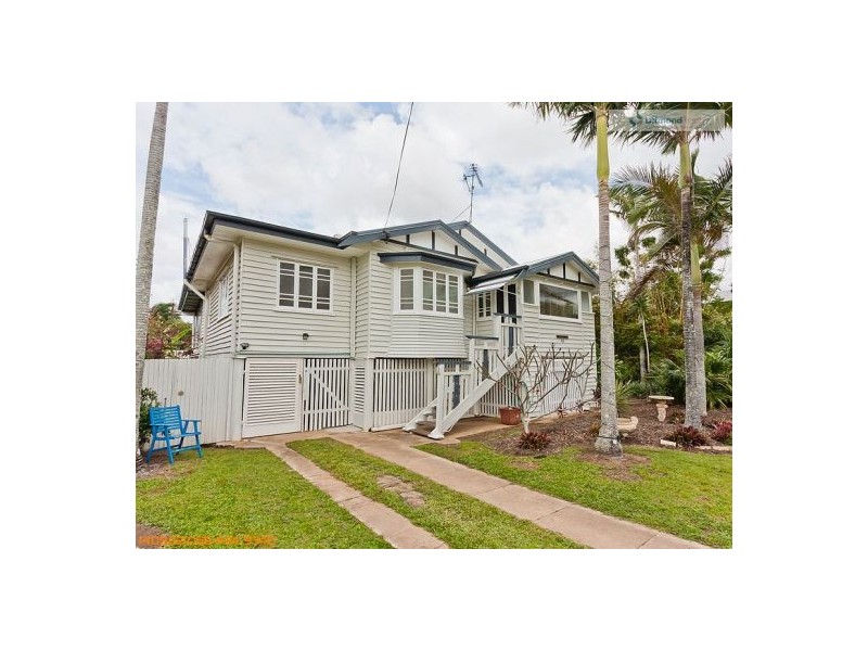 22 Aberdeen Ave, Maryborough QLD 4650