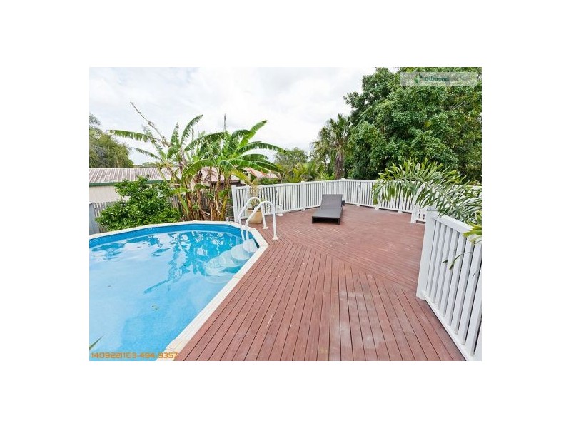 22 Aberdeen Ave, Maryborough QLD 4650