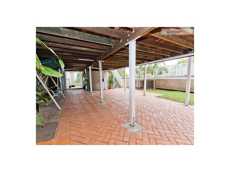 22 Aberdeen Ave, Maryborough QLD 4650