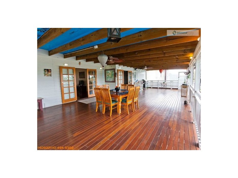 22 Aberdeen Ave, Maryborough QLD 4650