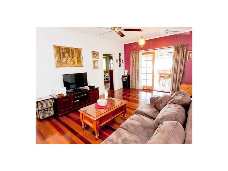 22 Aberdeen Ave, Maryborough QLD 4650