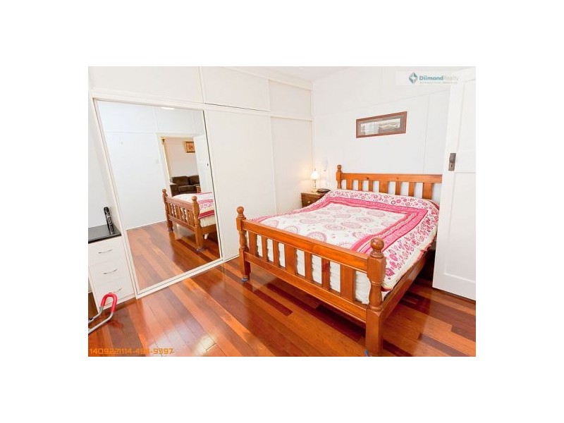 22 Aberdeen Ave, Maryborough QLD 4650